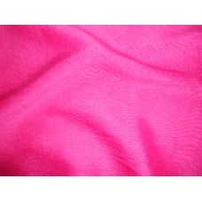 Cotton Silk Magenta Fabric